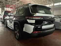 Jeep Grand Cherokee L